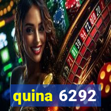 quina 6292